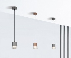 Подвесной светильник Italline IT014-0203 IT014-0203 black в Нижнекамске - nizhnekamsk.ok-mebel.com | фото 3