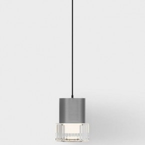 Подвесной светильник Italline IT014-0203 IT014-0203 dark silver в Нижнекамске - nizhnekamsk.ok-mebel.com | фото
