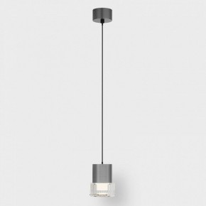 Подвесной светильник Italline IT014-0203 IT014-0203 dark silver в Нижнекамске - nizhnekamsk.ok-mebel.com | фото 2