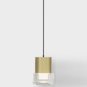 Подвесной светильник Italline IT014-0203 IT014-0203 gold в Нижнекамске - nizhnekamsk.ok-mebel.com | фото