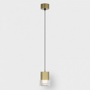 Подвесной светильник Italline IT014-0203 IT014-0203 gold в Нижнекамске - nizhnekamsk.ok-mebel.com | фото 2