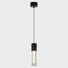 Подвесной светильник Italline IT014-0204 IT014-0204 black в Нижнекамске - nizhnekamsk.ok-mebel.com | фото 2