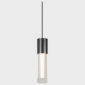 Подвесной светильник Italline IT014-0204 IT014-0204 dark silver в Нижнекамске - nizhnekamsk.ok-mebel.com | фото