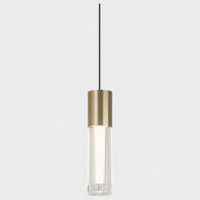 Подвесной светильник Italline IT014-0204 IT014-0204 gold в Нижнекамске - nizhnekamsk.ok-mebel.com | фото