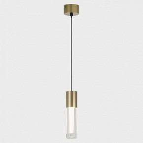 Подвесной светильник Italline IT014-0204 IT014-0204 gold в Нижнекамске - nizhnekamsk.ok-mebel.com | фото 2