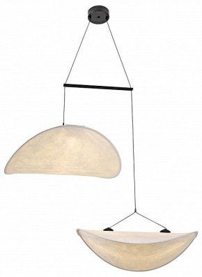 Подвесной светильник Kink Light Брами 08022-60+60,01 в Нижнекамске - nizhnekamsk.ok-mebel.com | фото