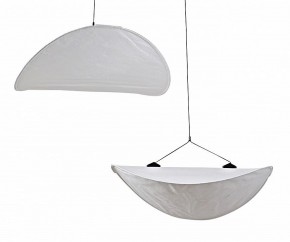 Подвесной светильник Kink Light Брами 08022-60+60,01 в Нижнекамске - nizhnekamsk.ok-mebel.com | фото 2
