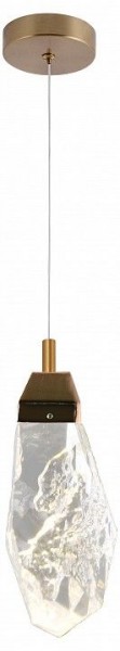 Подвесной светильник Kink Light Джина 07862-1A,36 в Нижнекамске - nizhnekamsk.ok-mebel.com | фото 2