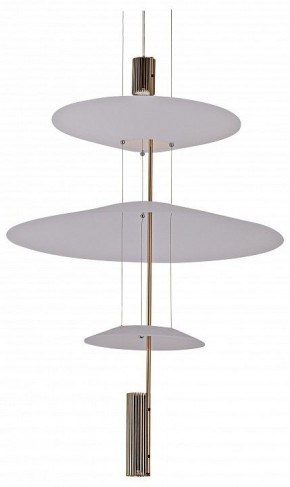 Подвесной светильник Kink Light Гида 08403-36+50+21,20(01) в Нижнекамске - nizhnekamsk.ok-mebel.com | фото
