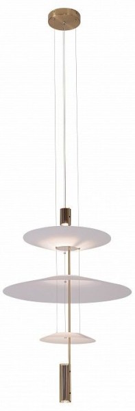Подвесной светильник Kink Light Гида 08403-36+50+21,20(01) в Нижнекамске - nizhnekamsk.ok-mebel.com | фото 2