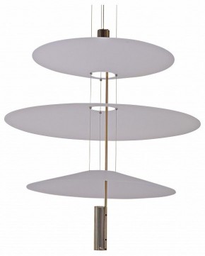 Подвесной светильник Kink Light Гида 08403-50+68+50,20(01) в Нижнекамске - nizhnekamsk.ok-mebel.com | фото