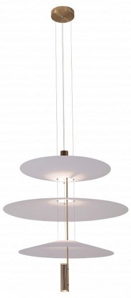 Подвесной светильник Kink Light Гида 08403-50+68+50,20(01) в Нижнекамске - nizhnekamsk.ok-mebel.com | фото 2