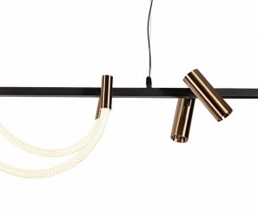 Подвесной светильник Kink Light Кайли 08039K-140A,19(20) в Нижнекамске - nizhnekamsk.ok-mebel.com | фото 2