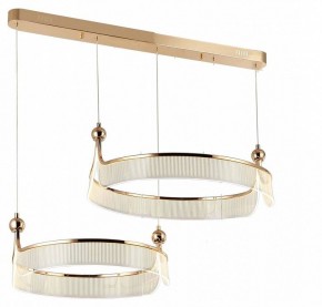 Подвесной светильник Kink Light Риваль 08045-80+60,37 в Нижнекамске - nizhnekamsk.ok-mebel.com | фото