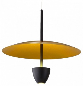 Подвесной светильник Kink Light Синди 08466-35,20(33) в Нижнекамске - nizhnekamsk.ok-mebel.com | фото