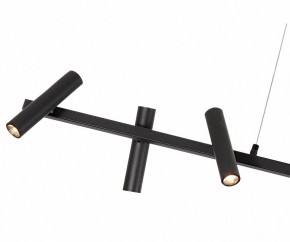 Подвесной светильник Kink Light Верония 07613-6AS,19 в Нижнекамске - nizhnekamsk.ok-mebel.com | фото 3