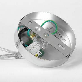 Подвесной светильник LGO Idaho LSP-8984 в Нижнекамске - nizhnekamsk.ok-mebel.com | фото 7