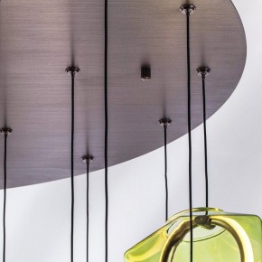 Подвесной светильник Lightstar Caramello 796289 в Нижнекамске - nizhnekamsk.ok-mebel.com | фото 11