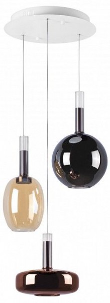 Подвесной светильник Lightstar Disco 792139 в Нижнекамске - nizhnekamsk.ok-mebel.com | фото
