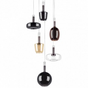 Подвесной светильник Lightstar Disco 792169 в Нижнекамске - nizhnekamsk.ok-mebel.com | фото 2