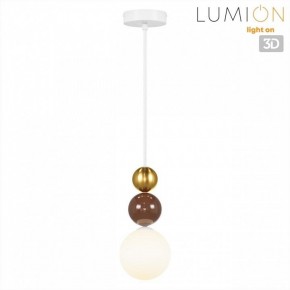 Подвесной светильник Lumion BONBONES 8257/1 в Нижнекамске - nizhnekamsk.ok-mebel.com | фото 4