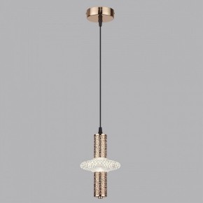 Подвесной светильник Lumion Cristie 8009/6L в Нижнекамске - nizhnekamsk.ok-mebel.com | фото 2