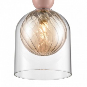 Подвесной светильник Lumion Gallo 8067/1A в Нижнекамске - nizhnekamsk.ok-mebel.com | фото 7