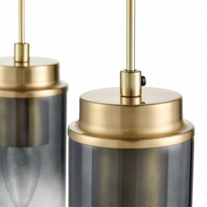 Подвесной светильник Lumion Isha 8101/3A в Нижнекамске - nizhnekamsk.ok-mebel.com | фото 3