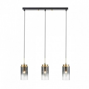 Подвесной светильник Lumion Isha 8101/3A в Нижнекамске - nizhnekamsk.ok-mebel.com | фото 7