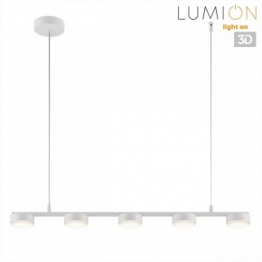 Подвесной светильник Lumion TORINA 8265/5 в Нижнекамске - nizhnekamsk.ok-mebel.com | фото 4