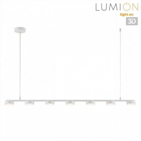 Подвесной светильник Lumion TORINA 8265/7 в Нижнекамске - nizhnekamsk.ok-mebel.com | фото 4