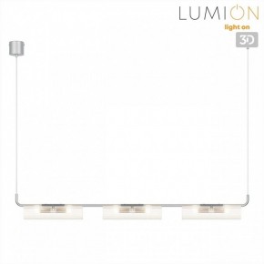 Подвесной светильник Lumion TORONTO 8258/6 в Нижнекамске - nizhnekamsk.ok-mebel.com | фото 4