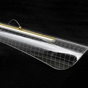 Подвесной светильник Lussole Calvert LSP-7368 в Нижнекамске - nizhnekamsk.ok-mebel.com | фото 5