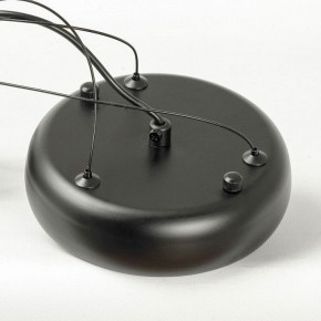 Подвесной светильник Lussole Crook LSP-7360 в Нижнекамске - nizhnekamsk.ok-mebel.com | фото 7