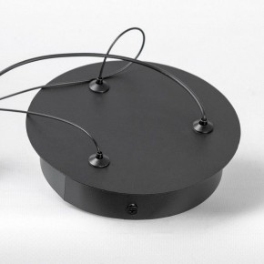 Подвесной светильник Lussole Crook LSP-7362 в Нижнекамске - nizhnekamsk.ok-mebel.com | фото 7