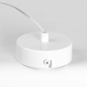Подвесной светильник Lussole Gregg LSP-8965 в Нижнекамске - nizhnekamsk.ok-mebel.com | фото 6