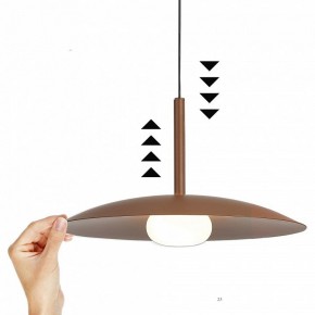 Подвесной светильник Mantra Lidia 8977 в Нижнекамске - nizhnekamsk.ok-mebel.com | фото 3