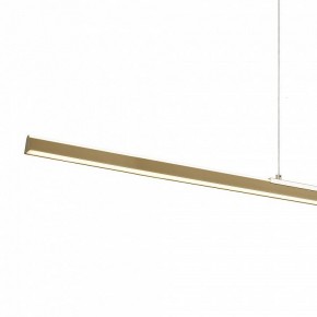 Подвесной светильник Mantra Lineal 8961 в Нижнекамске - nizhnekamsk.ok-mebel.com | фото 4