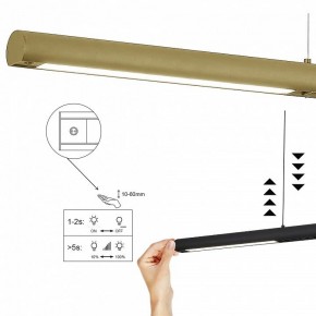 Подвесной светильник Mantra Lineal 9034 в Нижнекамске - nizhnekamsk.ok-mebel.com | фото 5