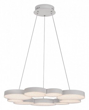 Подвесной светильник Mantra Lunas 5760 в Нижнекамске - nizhnekamsk.ok-mebel.com | фото 2