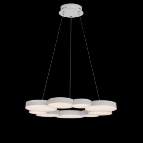 Подвесной светильник Mantra Lunas 5760 в Нижнекамске - nizhnekamsk.ok-mebel.com | фото 3