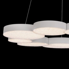 Подвесной светильник Mantra Lunas 5760 в Нижнекамске - nizhnekamsk.ok-mebel.com | фото 5