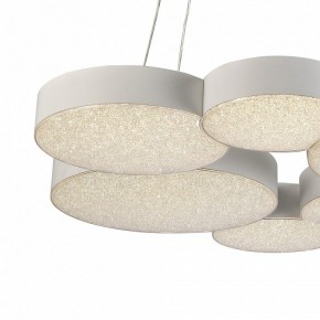 Подвесной светильник Mantra Lunas 5761 в Нижнекамске - nizhnekamsk.ok-mebel.com | фото 3