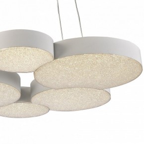 Подвесной светильник Mantra Lunas 5761 в Нижнекамске - nizhnekamsk.ok-mebel.com | фото 4