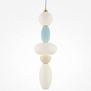 Подвесной светильник Maytoni Adore MOD297PL-L24BS3K1 в Нижнекамске - nizhnekamsk.ok-mebel.com | фото