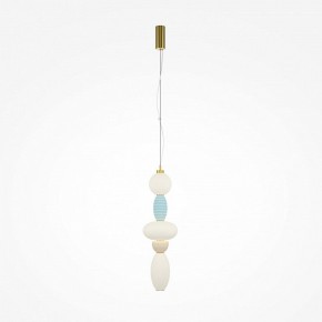 Подвесной светильник Maytoni Adore MOD297PL-L24BS3K1 в Нижнекамске - nizhnekamsk.ok-mebel.com | фото 4