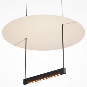 Подвесной светильник Maytoni Ambience MOD280PL-L23B3K1 в Нижнекамске - nizhnekamsk.ok-mebel.com | фото