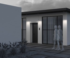 Подвесной светильник Maytoni Apex O491PL-L8W3K в Нижнекамске - nizhnekamsk.ok-mebel.com | фото 7