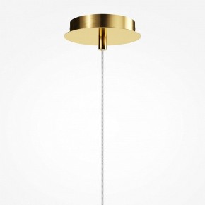 Подвесной светильник Maytoni Aura MOD016PL-01BS1 в Нижнекамске - nizhnekamsk.ok-mebel.com | фото 6