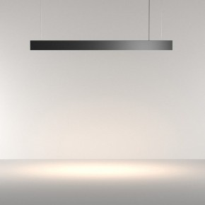 Подвесной светильник Maytoni BASIS P051PL-36W2.7-6K-B в Нижнекамске - nizhnekamsk.ok-mebel.com | фото 4